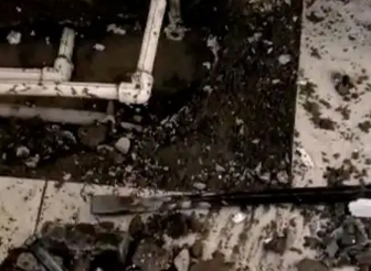 万山漏水检测电话