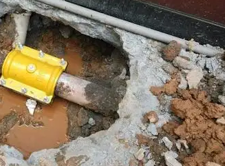 万山漏水检测哪家好