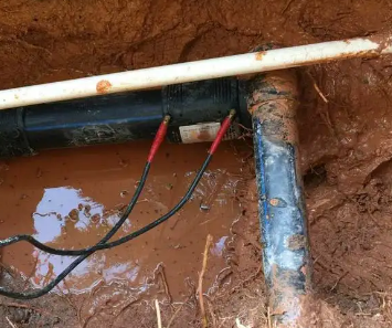 万山水管漏水检测多少钱