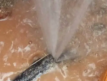 万山水管漏水检测哪家好